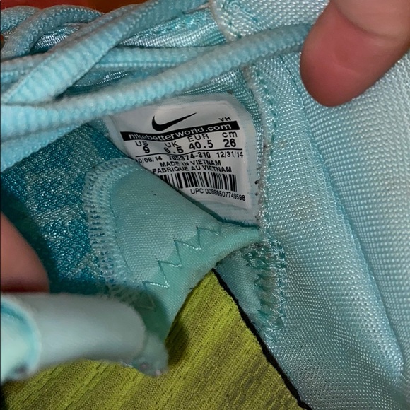 Nike Sneakers - Picture 3 of 3